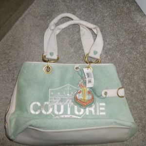 Juicy Couture Large Travel Bag *****SOLD ON ANOTHER SITE*****